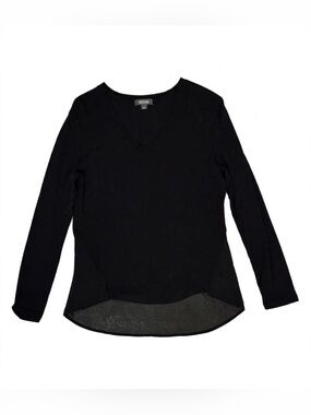 Kenneth Cole Reaction V-Neck Top